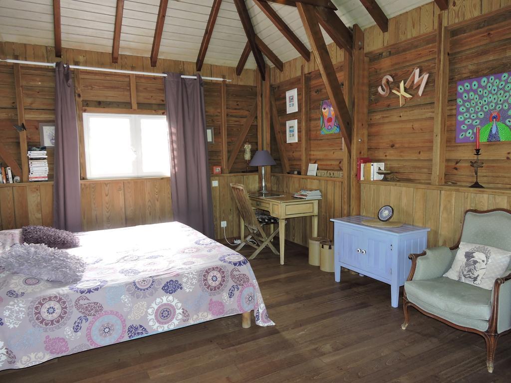 Villa Colibri Marigot  Exteriér fotografie