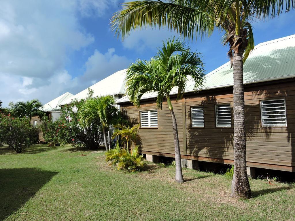 Villa Colibri Marigot  Exteriér fotografie