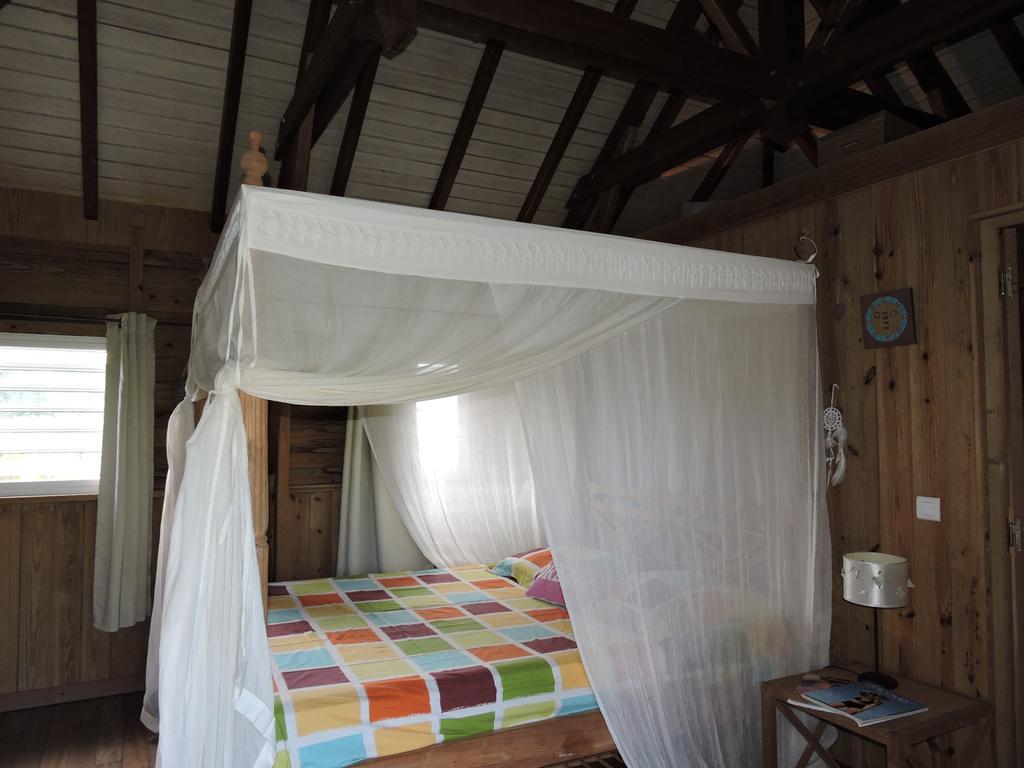 Villa Colibri Marigot  Exteriér fotografie